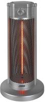 Untertisch-carbon-heizer, 2st. 450+900w 360 Abstrahlwinkel