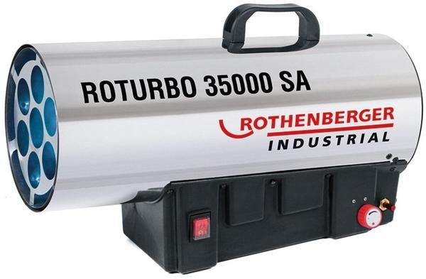 Rothenberger RoTurbo 35000 SA