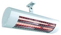 Solamagic Infrarotstrahler Basic 2000 W Heizstrahler Wand/decke Infrarotstrahler