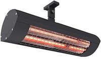 Solamagic Infrarotstrahler Basic 2000 W Heizstrahler Wand/decke Infrarotstrahler