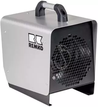 Remko Heizlüfter Standgerät 2000 W 230 V