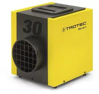 Trotec TEH 30 T