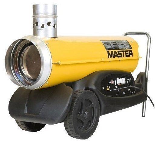 Master Climate Solutions Master BV 77 E