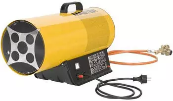 Master Climate Solutions Master BLP 17 M