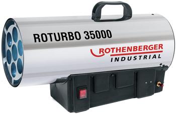 Rothenberger RoTurbo 35000