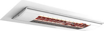 Solamagic 500 Deckeneinbau