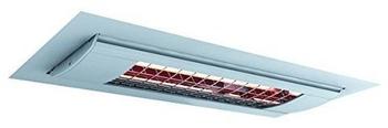 Solamagic 500 Deckeneinbau ohne Schalter titan