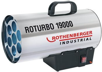Rothenberger Roturbo 19000