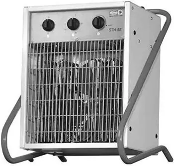 Helios STH 15 T