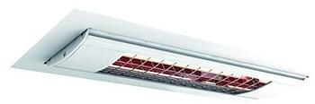 Solamagic 500 Deckeneinbau ohne Schalter weiß
