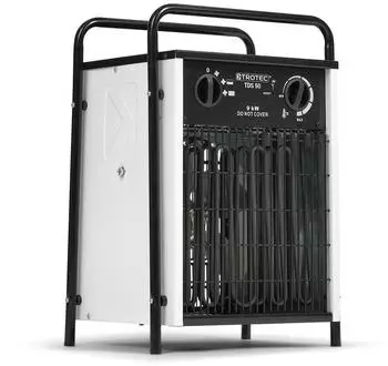 Trotec TDS 50