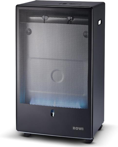 Rowi HGO 4200/2 BF Pro ohne Thermostat