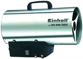 Einhell HGG 200 Niro Vario