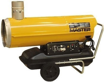 Master Climate Solutions Master BV 110 E