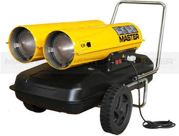 Master Climate Solutions Master B 300