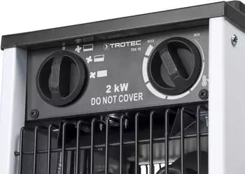 Trotec TDS 10