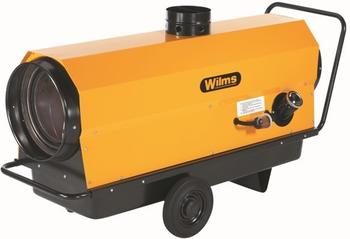 Wilms BV 135
