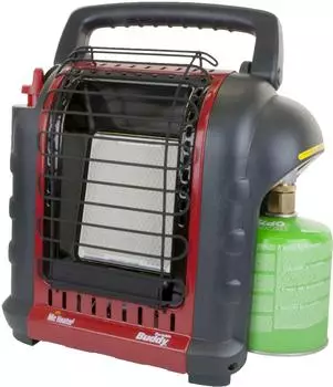 Mr. Heater Portable Buddy MH9BX 2,4 kW