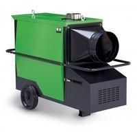 Remko Öl-Heizautomat mit Ölbrenner CLK 70 Heizleistung 62,0 kW
