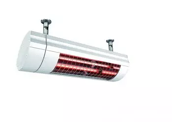 Solamagic ARC Heizstrahler 2000 mit Steuerung inkl. Handsender in verschieden Farben