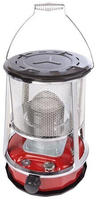 Perel TC84100N, Perel Petroleum-Heizung (2600 W) (TC84100N) Rot/Schwarz