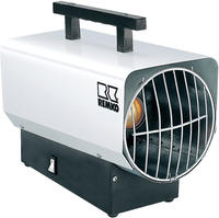 Propan-heizger&auml;t Pg 25, Lackiert, 25 Kw