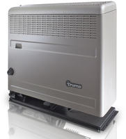 Frankana 31110-11, Frankana Truma S2200 bediening links Titaan (31110-11) Silber