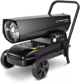 Trotec IDX31D