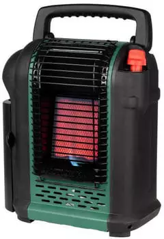 Eurom Outsider 2000 Watt