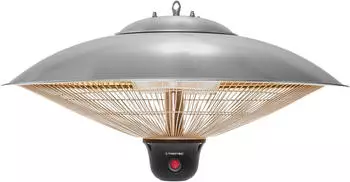 Trotec Design-Deckenheizstrahler IR 2000 SC