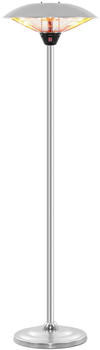 Trotec Design-Standheizstrahler IRS 2520