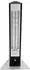 VASNER HeatTower 2500 W Carbon Schwarz