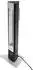 VASNER HeatTower 2500 W Carbon Schwarz