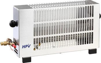 HPV Campingheizung mit Z&uuml;ndsicherung 1,7 kW