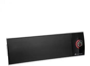 Blumfeldt Cosmic Beam Ultra Infrared Heater 2200 W