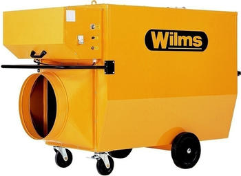 Wilms BV 535