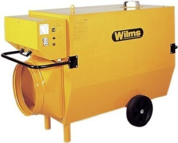 Wilms BV 155