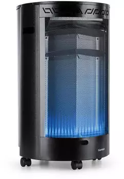 Blumfeldt Bonaparte Fire 4200W