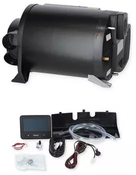 Truma Combi 4 E iNetX (33714-20-SET)