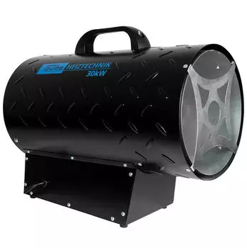Güde Gasheizgebläse GGH 30 R 30kW (85160)