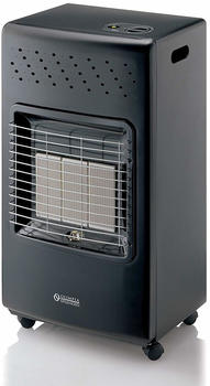 Splendid Stovy Infra Black