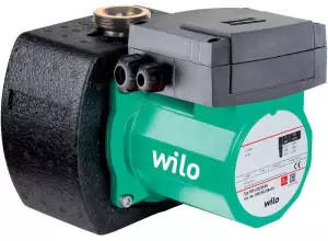 Wilo Top-Z 25/10 EM PN10 RG