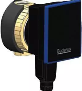 Buderus Logafix BUZ-Plus 15