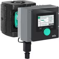Wilo - Stratos Maxo 30/0,5-4 Pn10,g2,69w Nassl&auml;ufer-premium-smart-pumpe, 2186188