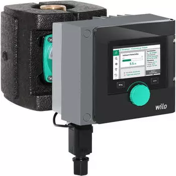 Wilo Stratos Maxo-Z 25/0,5-8 10 bar
