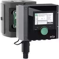 Wilo Stratos MAXO-Z Trinkwasserpumpe 2186247 30/0,5-8, PN 10, 230 V, 50/60 Hz