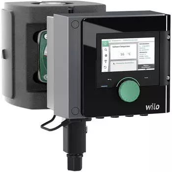 Wilo Stratos Maxo-Z 30/0,5-8 10 bar