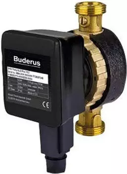 Buderus Logafix BUZ-Plus 15 A.2