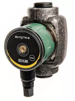 DAB Evosta 3 60/180