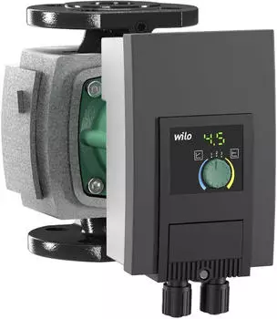 Wilo Yonos Maxo plus 50/0,5-9 PN6/10